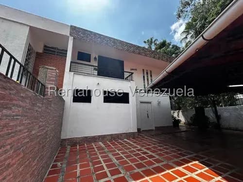 Venta De Gran Y Espetacular Casa En Horizonte Jg