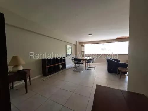 Apartamento En Alquiler En Alto Prado Jr