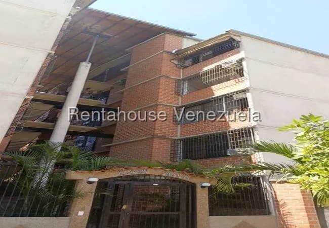 Apartamento (Duplex) en Venta en Nueva Casarapa, Miranda