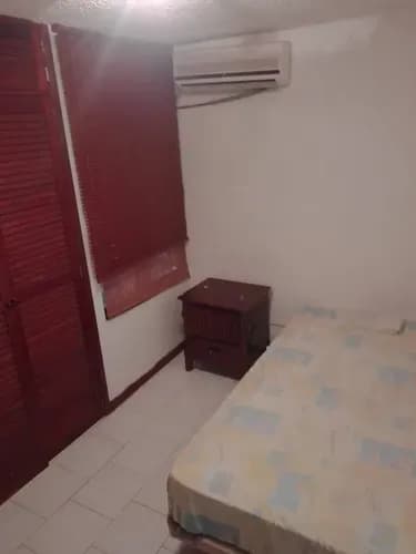 Alquiler Apartamento Amoblado Nueva Casarapa Mdominguez