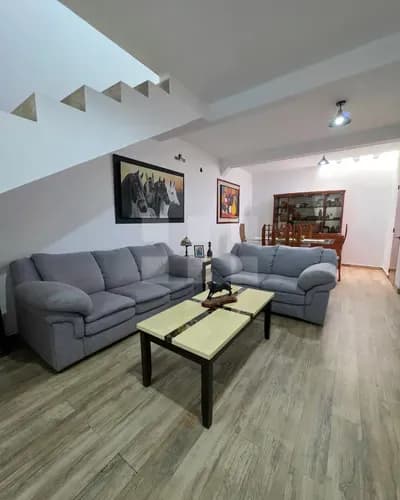 Townhouse Costanera Village