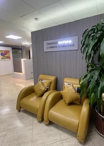 Venta De Clínica Odontológica En Sabana Grande