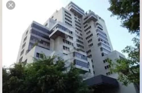 Oportunidad Alquiler Oficina 100 Metros Totalmente Remodelada Chacao Caracas