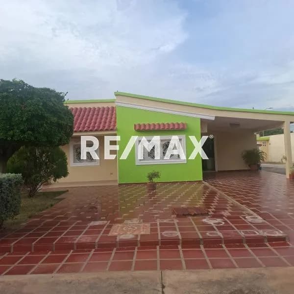 Casa en La Coromoto villas Las Taparitas