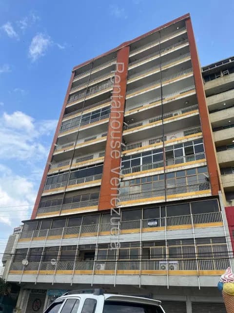 Apartamento (1 Nivel) en Venta en Puerto La Cruz, Anzoategui