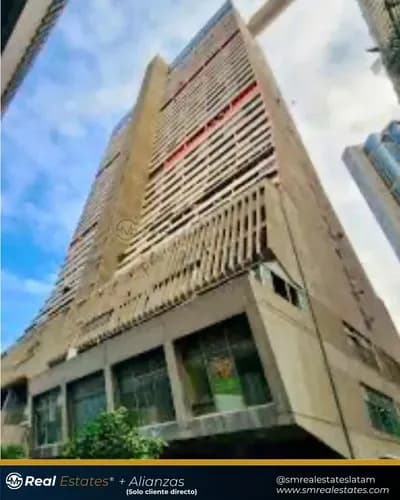 Sm Ext Apartamento Parque Central Torre San Martin 140m2 Caracas