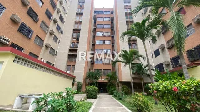 APARTAMENTO EDIF. BETIJOQUE ZONA OESTE