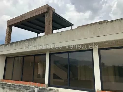 Venta De Apartamento\ Campo Alegre Mg 6-20537