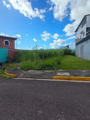 Terreno En Venta Urbanización Agua Clara Ms