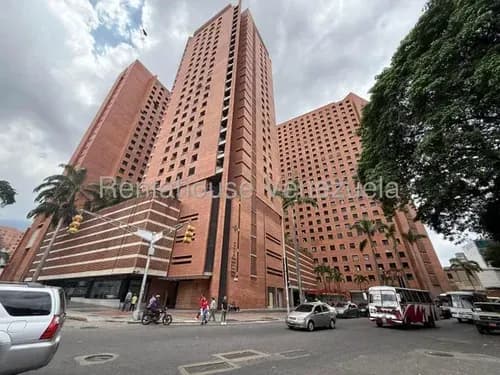 Apartamento En Alquiler Sabana Grande 26-19577