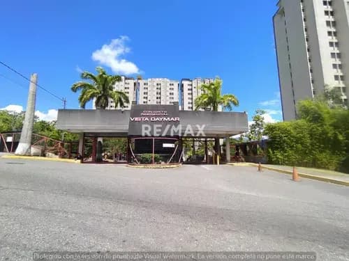 Venta Apartamento Parque Caiza