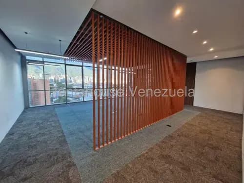 Tg Oficina En Venta En Las Mercedes, A Estrenar, Acabados De Primera 26-5244