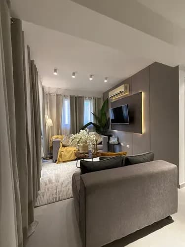 Mc Vende Apartamento En Urb. Las Chimeneas, Res Altos Del Tepuy - Skg-101