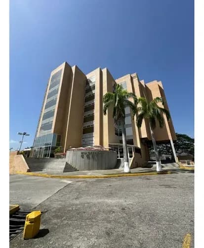 Vendo Local En Avenida Perimetral De Charallave, Ex Agencia Bancaria