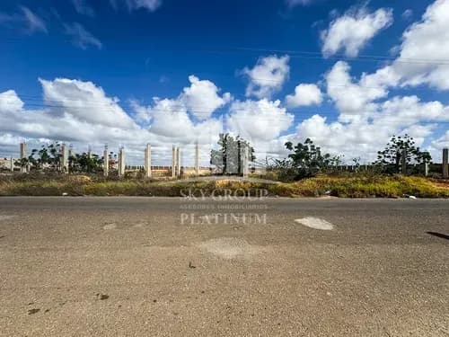 Lote De Terreno En Venta De 7.075 Mts2 En La Puerta Maraven. Punto Fijo. Estado Falcon. Zenaida Quintero