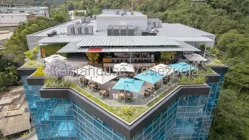Oportunidad Oficina A Estrenar / Obra Gris / Torre Inteligente / 467 Mts / Alquiler Mls 26-13086 Los Naranjos