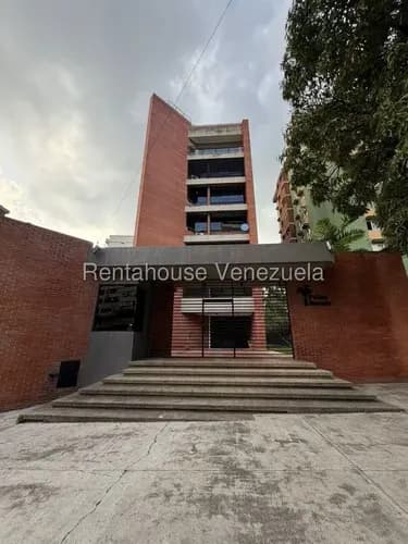 Yb Se Ofrece En Venta Hermoso Apartamento En Santa Eduvigis #26-19397