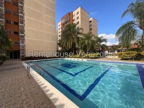 Iris Marin Vende Bello Apartamento Ubicado Cerca De La Av Pedro Leon Torres Conjunto Resididencial Con Piscina, Vigilancia Privada