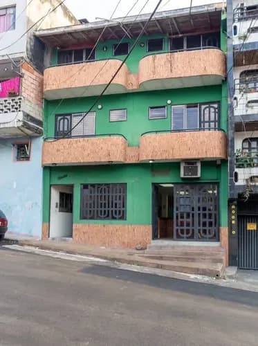 Local Comercial En Venta En La Séptima Avenida Calle 15 San Cristóbal /im