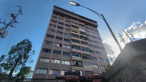 Colinas De Bello Monte, Alquiler Apartamento 110m2