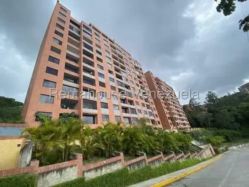 Mls #26-7727 Apartamento En Venta. Colinas De La Tahona. Lesbia Morales