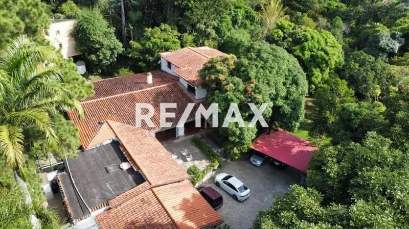 Terreno en venta en Los Chorros
