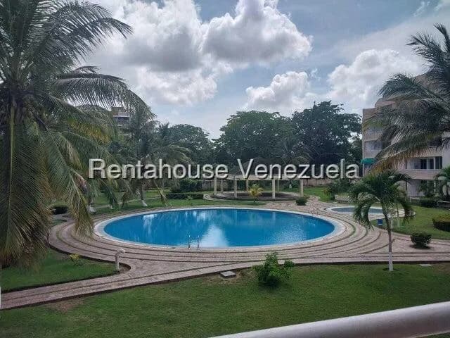 Apartamento (1 Nivel) en Venta en Los Canales de Rio Chico, Miranda