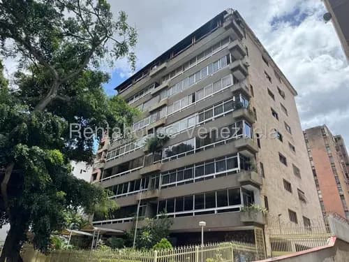 Apartamento En Venta, La Urbina #26-3841