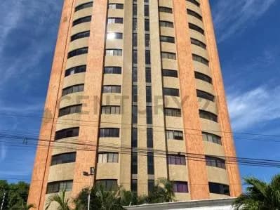 Apartamento en venta en Edificio Maria Victoria en Avenida Santa Rita, Maracaibo
