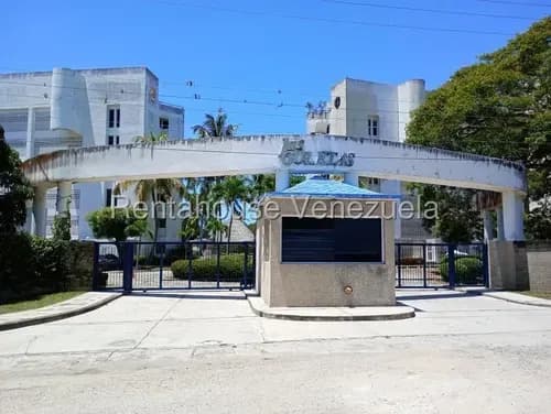 Venta De Apartamento / Los Canales De Rio Chico / Ls 26-19826 Yg