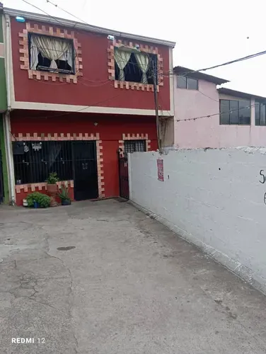 Casa En Venta - Capachito Parte Baja, A Minutos De La Ciudad