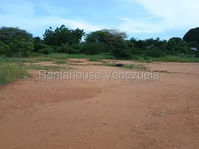 Terreno en venta en El Bajo, Municipio San Francisco, Zulia - $30k