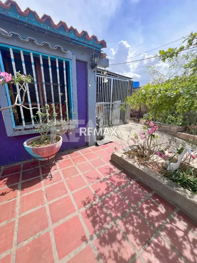 Casa en venta en Calle 161 de la Urbanización San Francisco