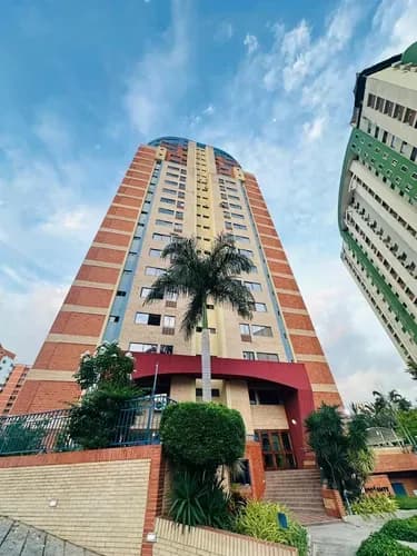 Se Alquila Apartamento Tipo Estudio En Residencias Minotaure Palace Los Mangos Valencia Estado Carabobo