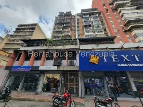 Jg Cod Flex 26-17544 Se Vende Bello Apartamento En La Candelaria 4 Habitaciones Con El Mejor Precio De La Zona