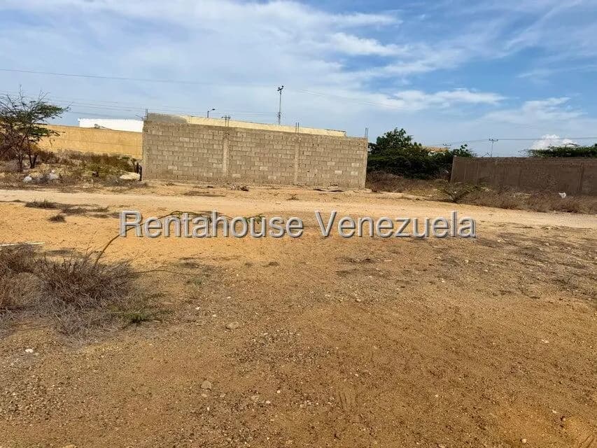 Terreno (Residencial) en Venta en Puerta Maraven, Falcon