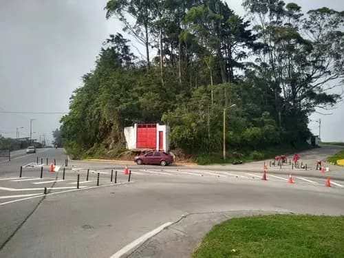 Terreno Venta En El Junquito Km15