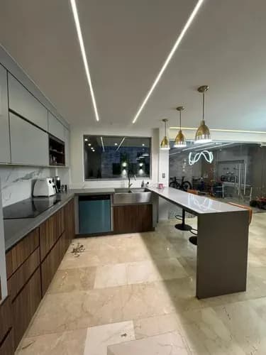Exclusivo Town House Con Planta 100% Y Pozo Urb En El Trigal Valencia Conjunto Privado