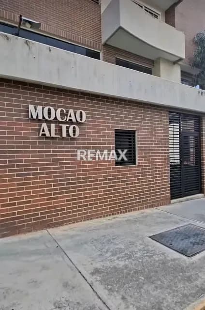 Apto en alquiler Res Mocao