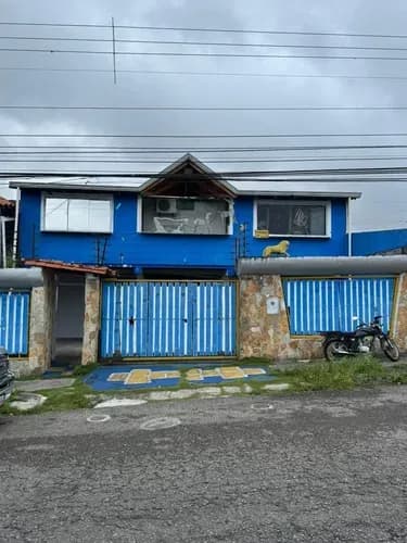 Propiedad En Venta Urbanización Coromoto Ms