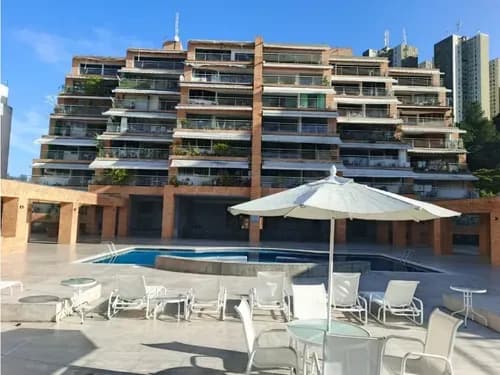 Venta De Apto En Los Samanes A Estrenar (todo Nuevo) 25-100