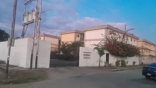 Apartamento Santa Rosa Ofv-jc