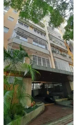 Apartamento En Venta, Los Caobos, Caracas