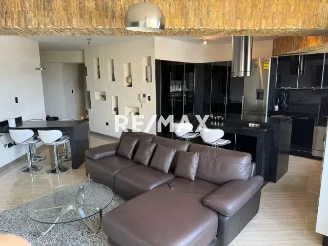 En Venta Apartamento Resd. Mont Blanc Trigaleña