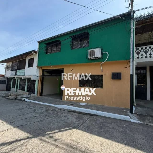Inmueble en Venta