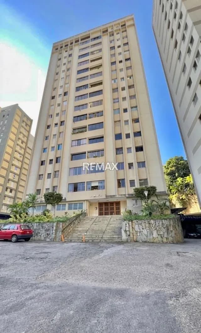 Venta, Espacioso Apartamento, La Boyera