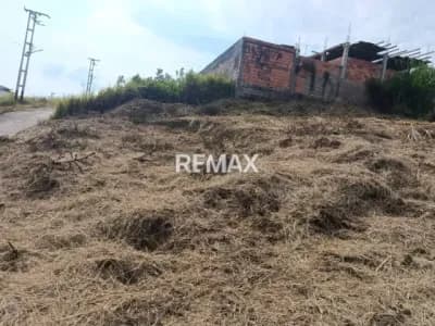 Terreno en venta en Boca de Caneyes, Caneyes, Guásimos, Táchira, VEN - $7k