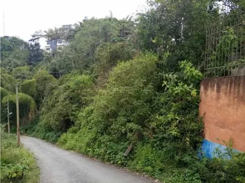 En Venta Terreno En El Hatillo 312 M2