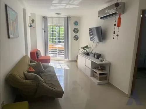 Se Vende Lindo Apto En Puerto Encantado Higuerote