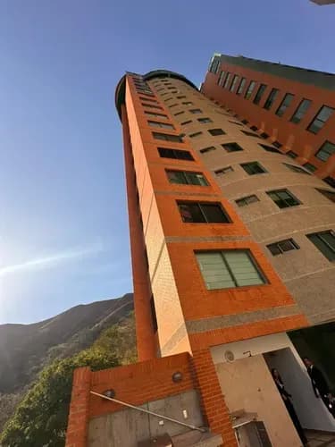 Pent House En Res. Monte Everest El Parral, Julian Acosta 11.
